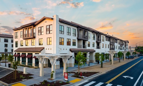 Fall Living in Livermore & Dublin: Events, Farmers Markets & Things to Do Near Legacy at Livermore Cover Image