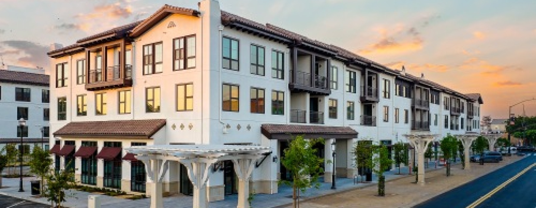 Legacy ay Livermore Apartment Exterior
