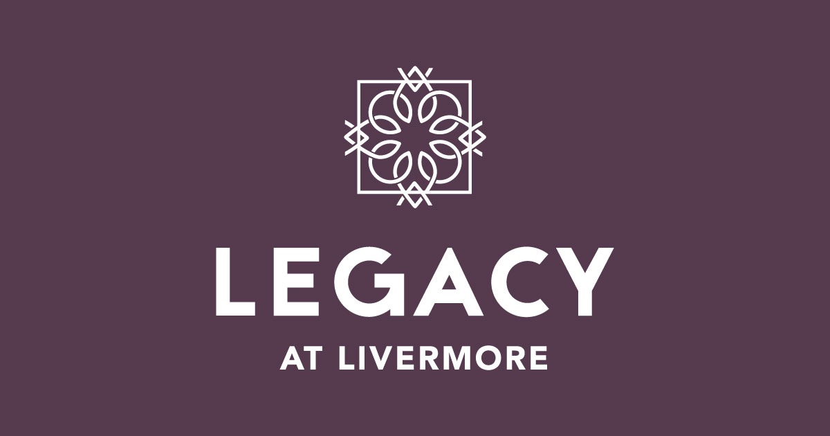 Blog - Legacy at Livermore